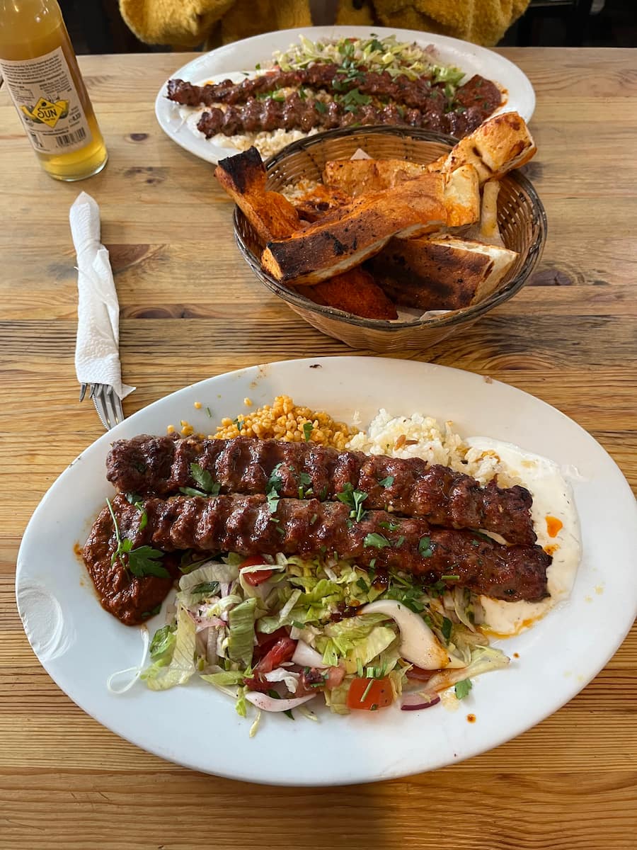 Cucina a Ehrenfeld Cucina a Ehrenfeld