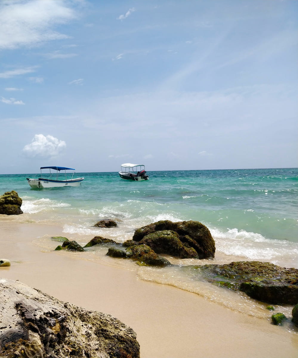 El Laguito, Cartagena El Laguito, Cartagena