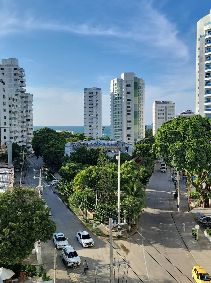 El Laguito, Cartagena El Laguito, Cartagena