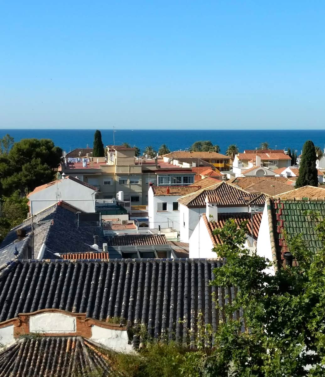 El Palo and Pedregalejo El Palo and Pedregalejo, Malaga