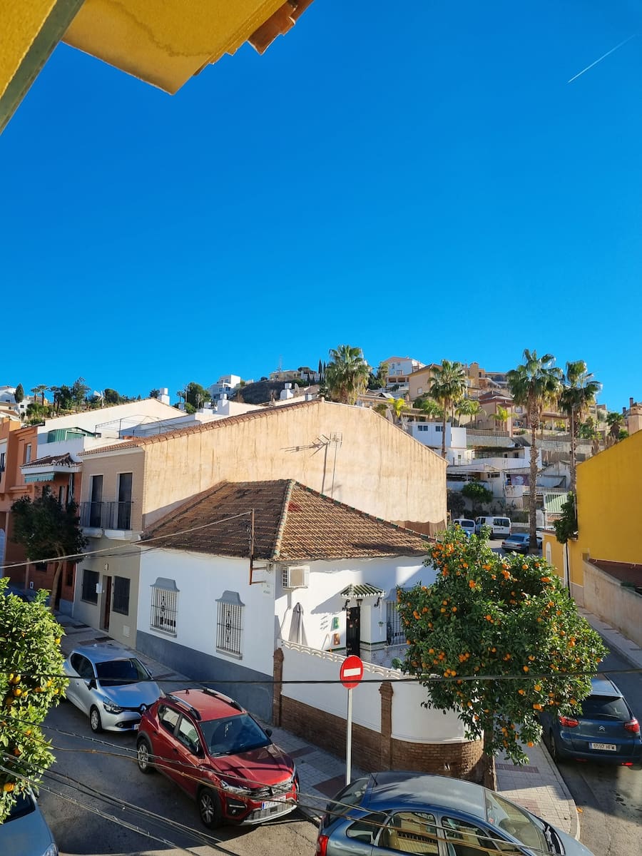 El Palo and Pedregalejo (10) El Palo and Pedregalejo, Malaga