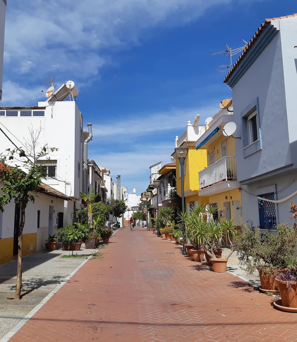 El Palo and Pedregalejo (11) El Palo and Pedregalejo, Malaga