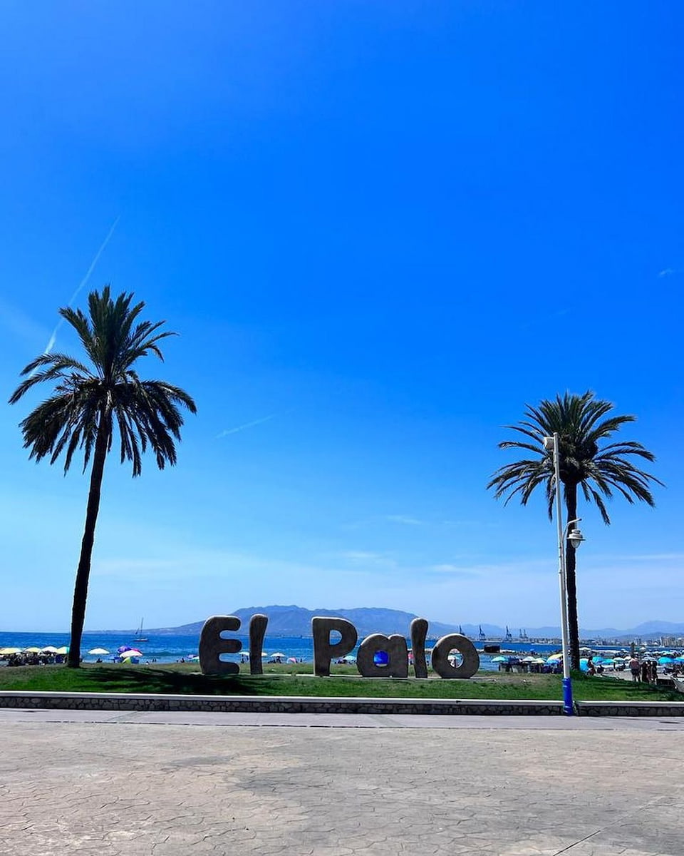El Palo and Pedregalejo (12) El Palo and Pedregalejo, Malaga