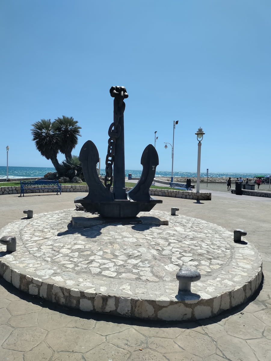 El Palo and Pedregalejo (15) El Palo and Pedregalejo, Malaga