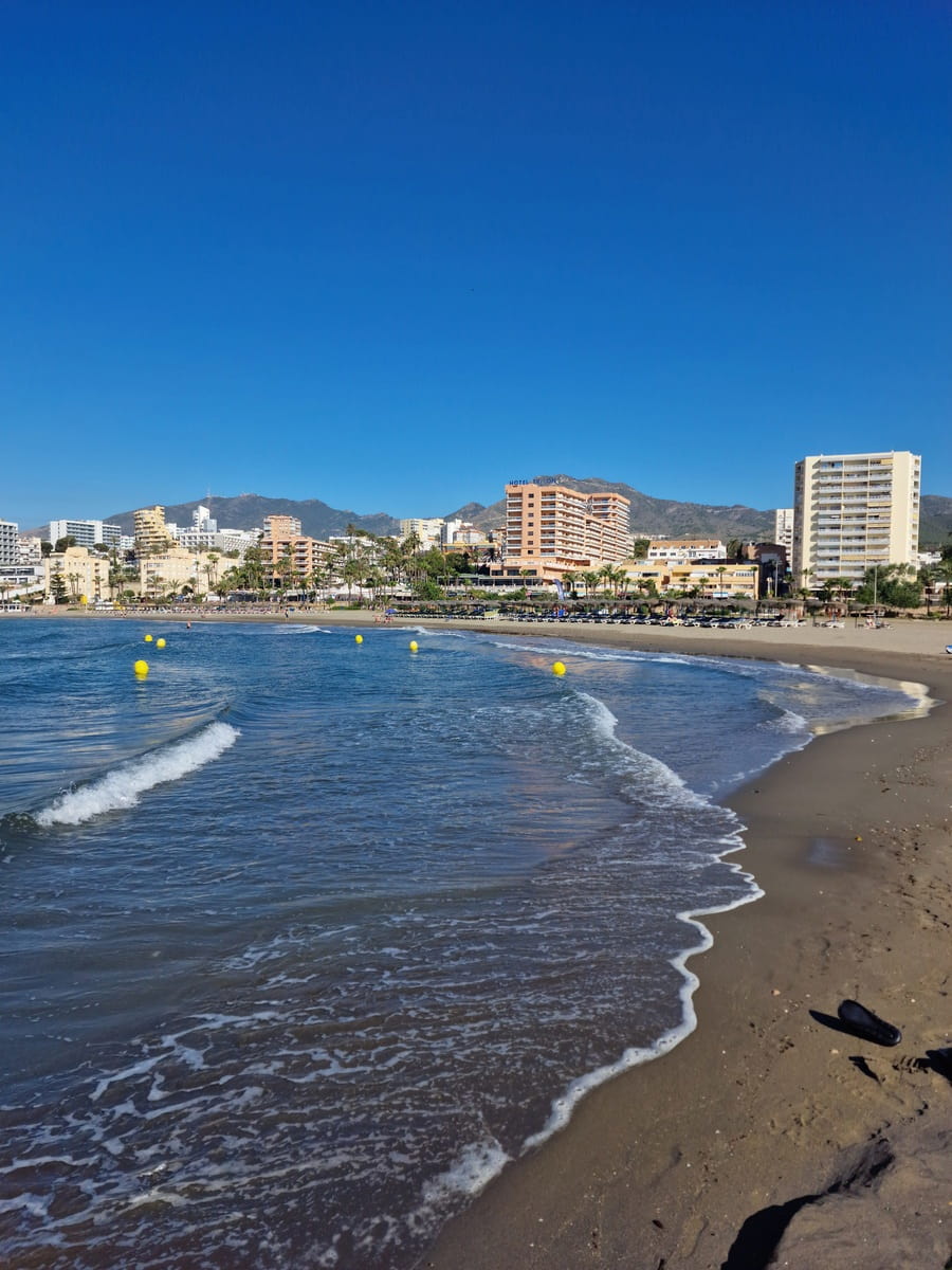 El Palo and Pedregalejo (3) El Palo and Pedregalejo, Malaga