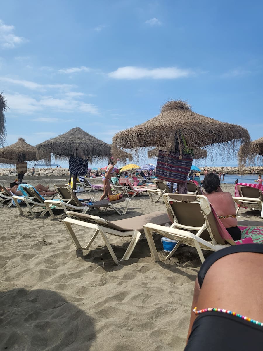 El Palo and Pedregalejo (4) El Palo and Pedregalejo, Malaga