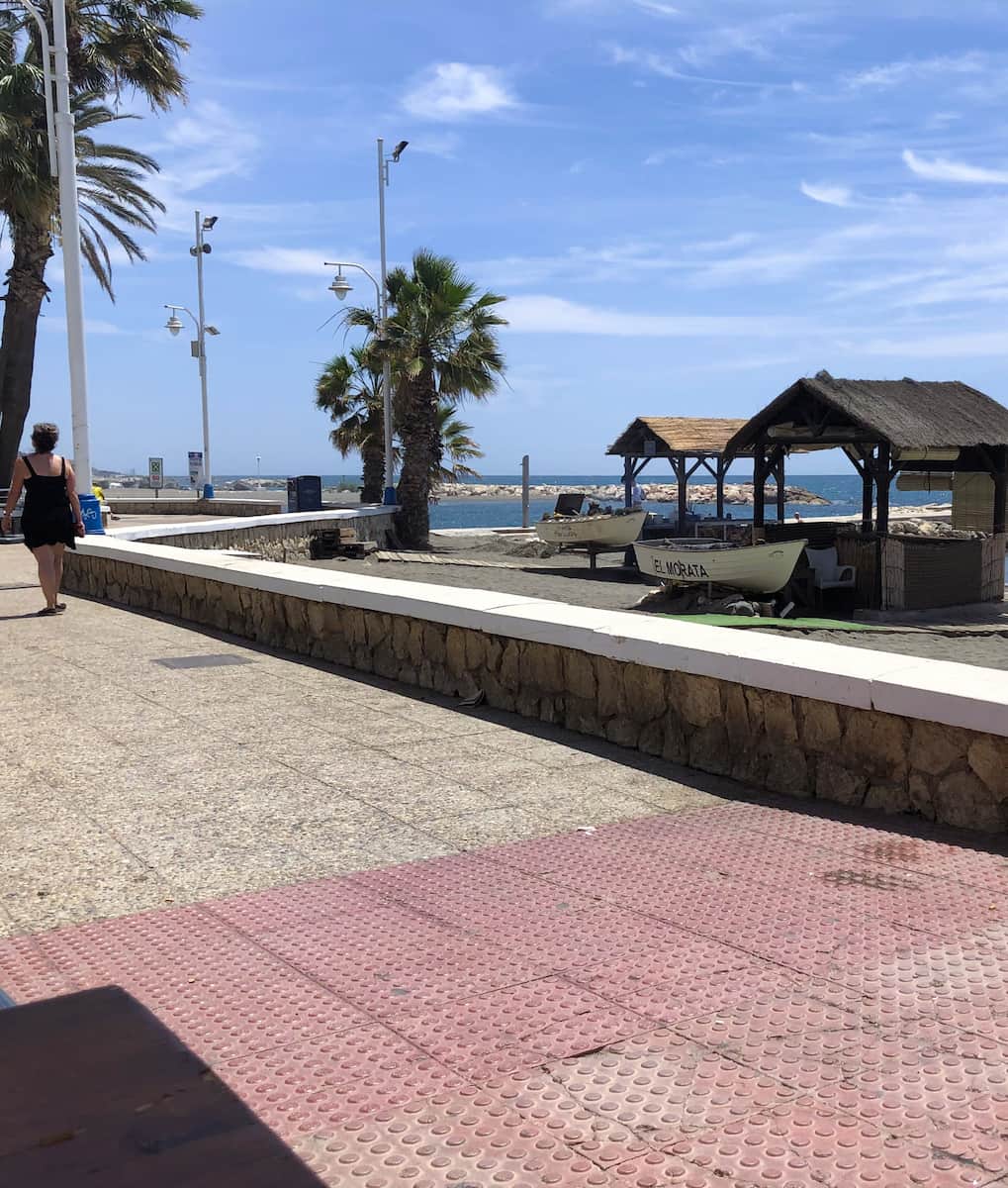 El Palo and Pedregalejo (8) El Palo and Pedregalejo, Malaga