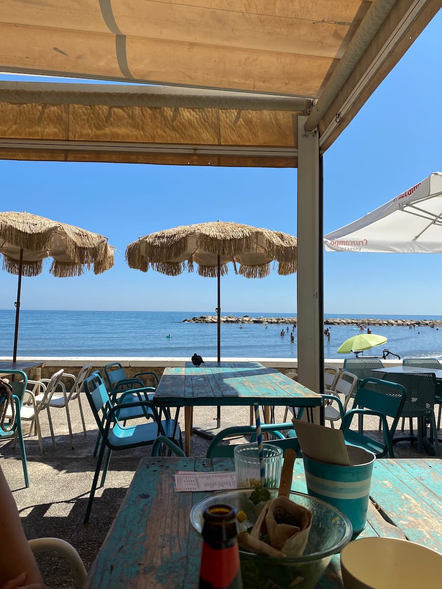 El Palo and Pedregalejo (9) El Palo and Pedregalejo, Malaga