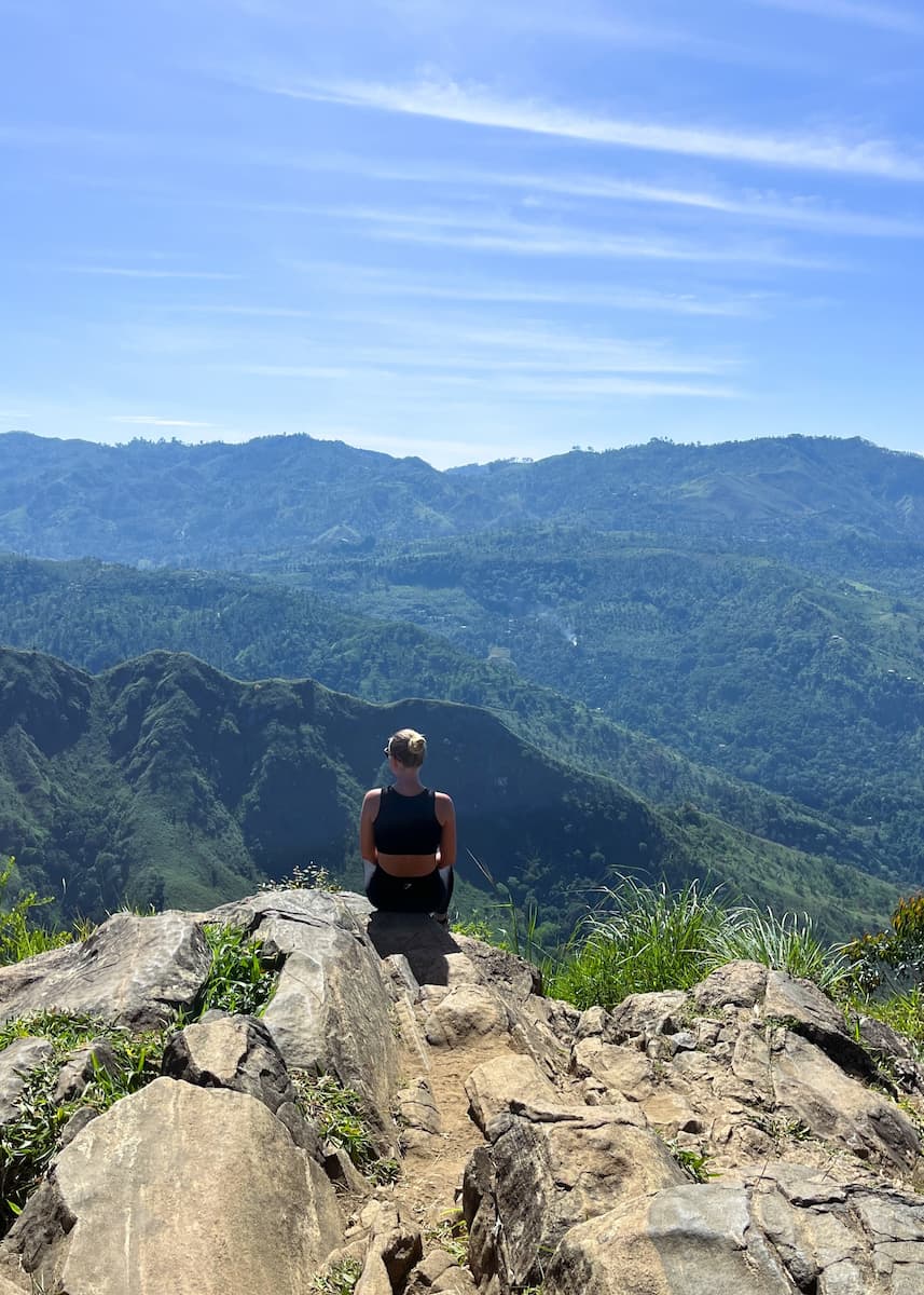 Ella, Sri Lanka Ella, Sri Lanka