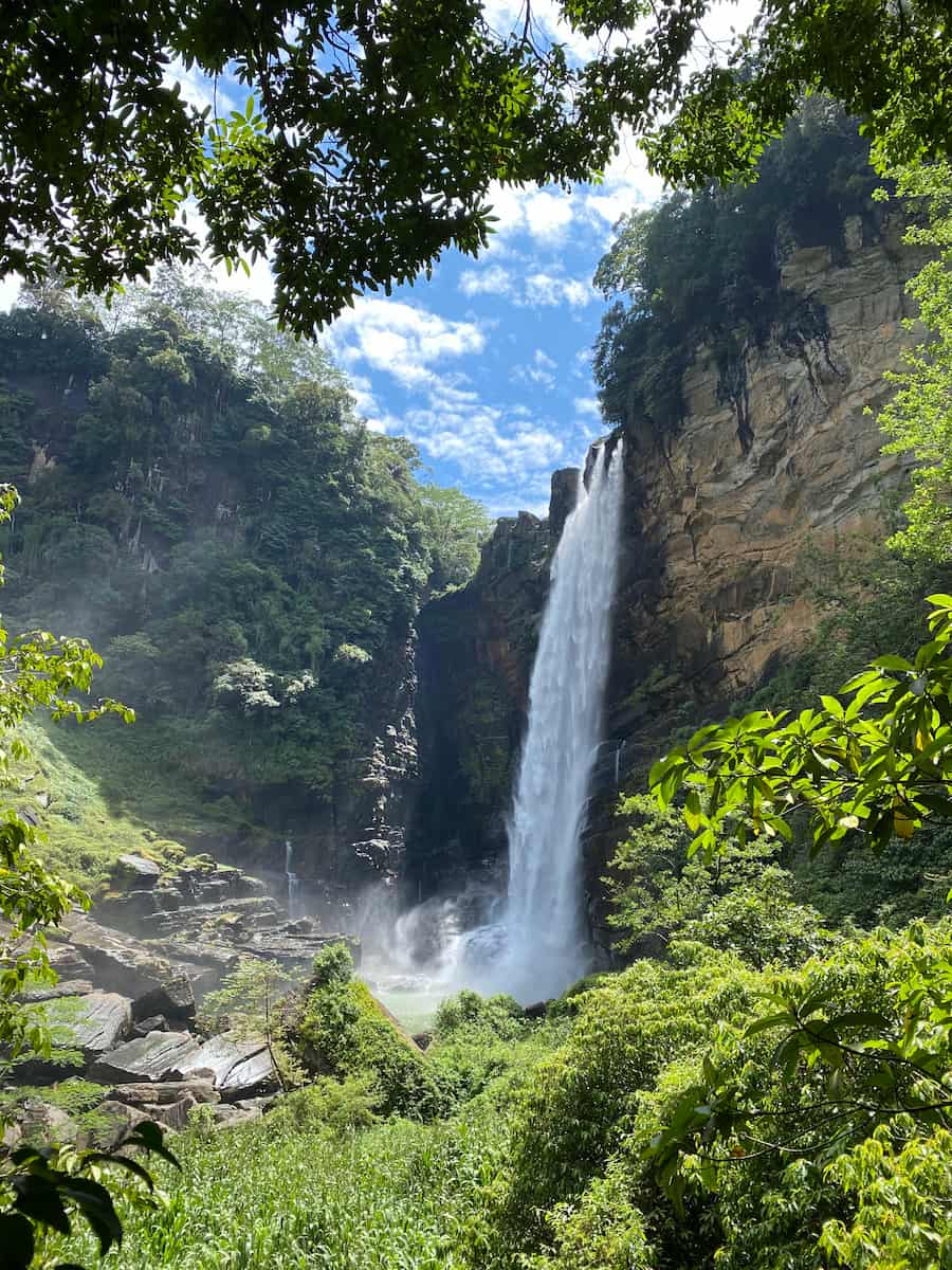 Ella, Sri Lanka Ella, Sri Lanka