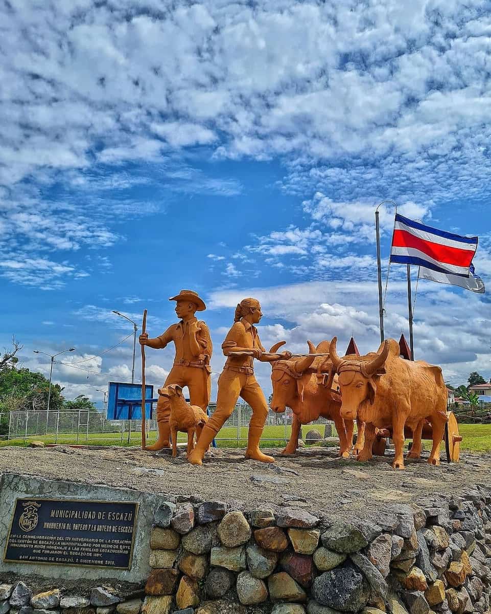 Escazu, San Jose Escazu, San Jose