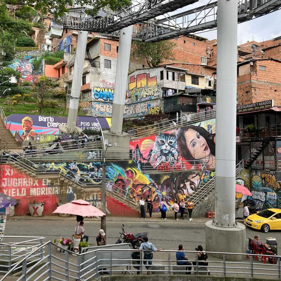 El Poblado