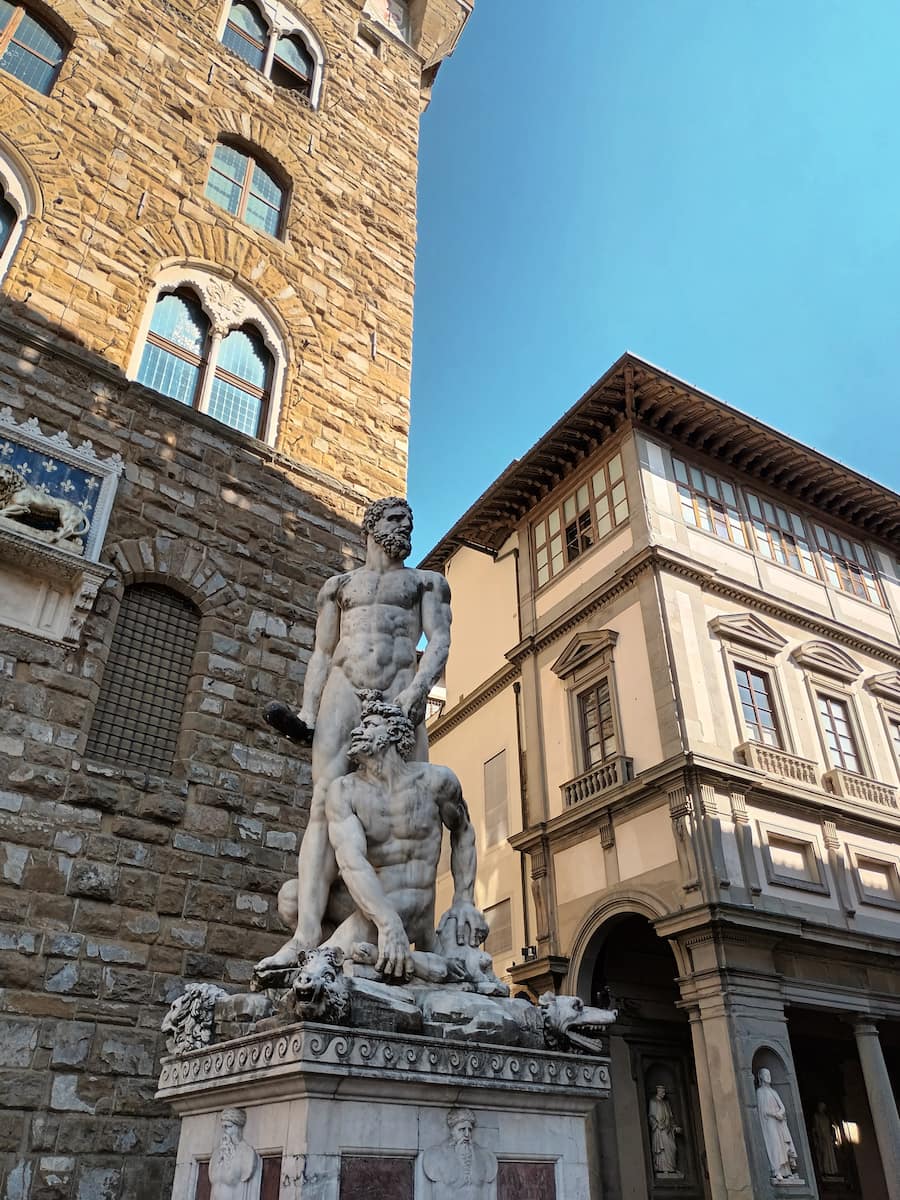 Florence, Tuscany Florence, Tuscany