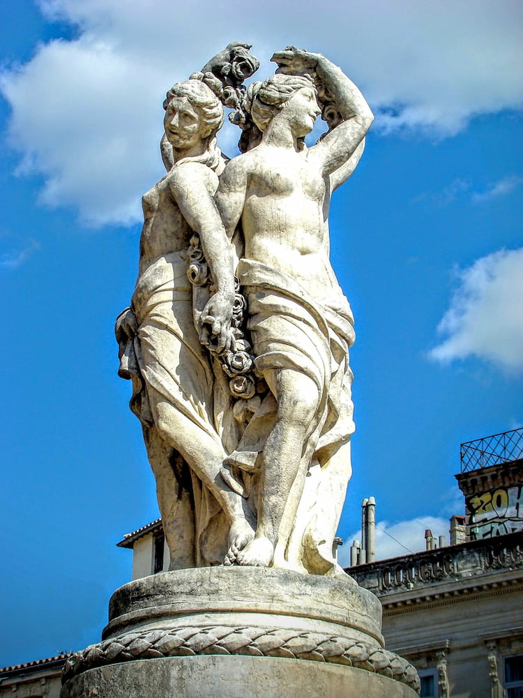 Saint-Pierre e Saint-Paul, Bordeaux Saint-Pierre e Saint-Paul, Bordeaux