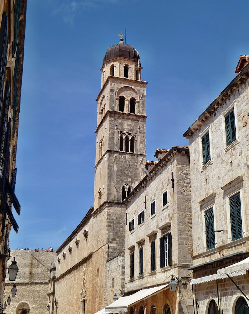 Città Vecchia, Dubrovnik Città Vecchia, Dubrovnik