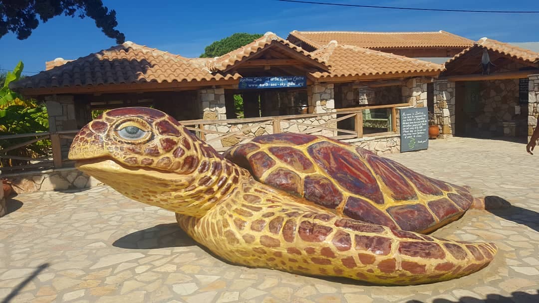 Spiaggia di Gerakas Spiaggia di Gerakas