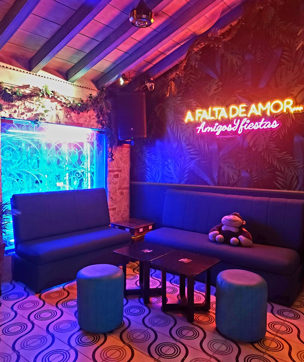 Getsemaní, Cartagena Getsemaní, Cartagena