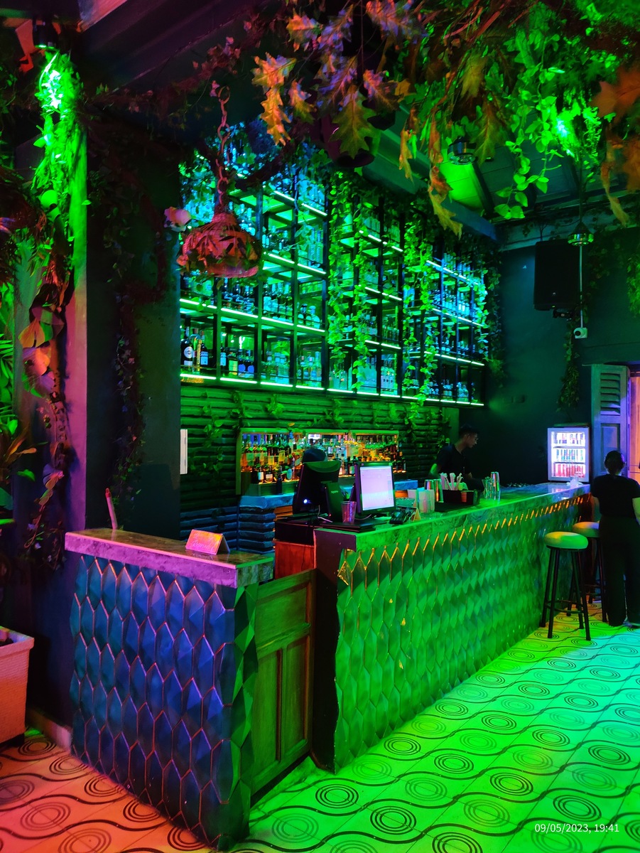 Getsemaní, Cartagena Getsemaní, Cartagena