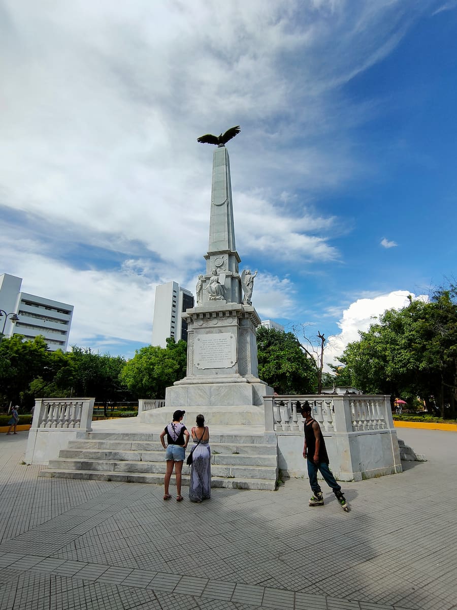 Getsemaní, Cartagena Getsemaní, Cartagena