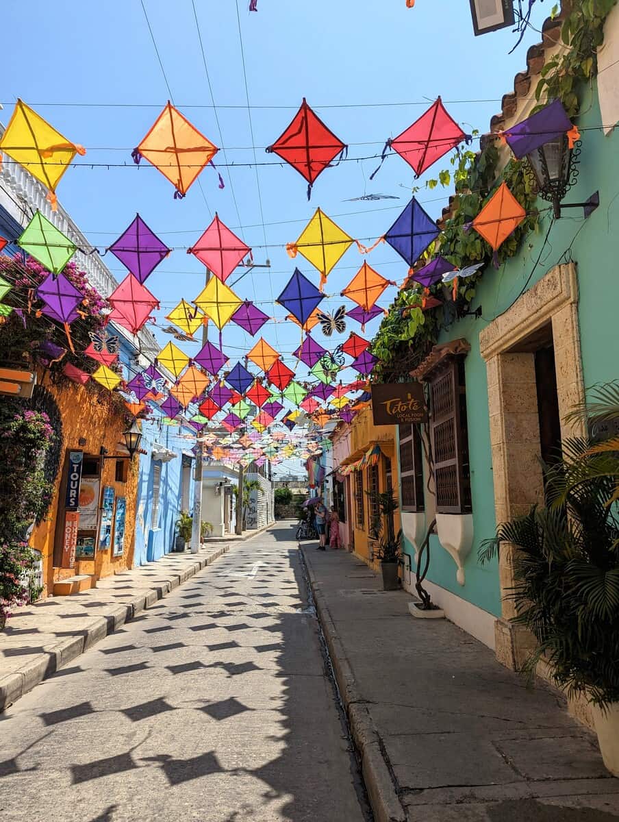 Getsemaní, Cartagena Getsemaní, Cartagena