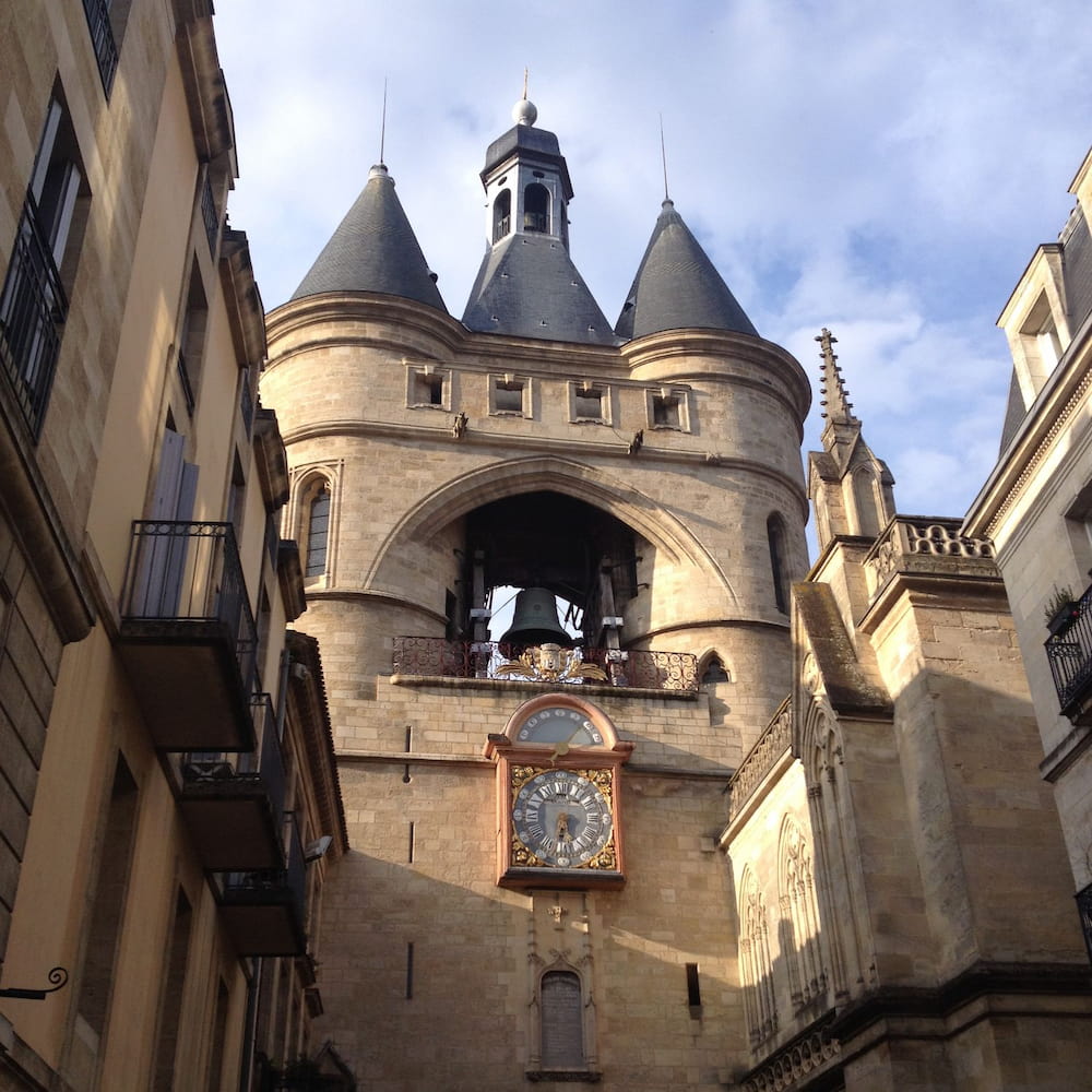 Saint-Pierre e Saint-Paul, Bordeaux Saint-Pierre e Saint-Paul, Bordeaux