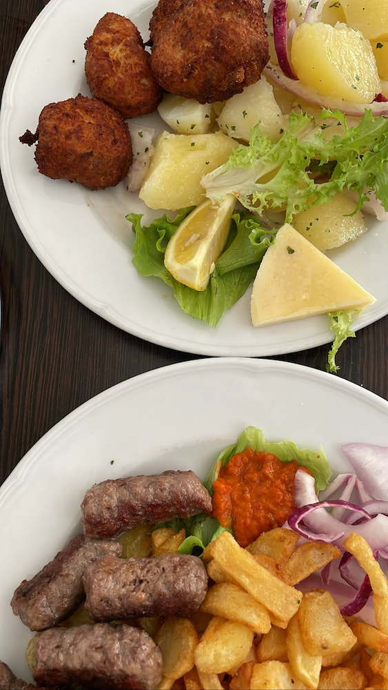 Gruz, Dubrovnik Gruz, Dubrovnik