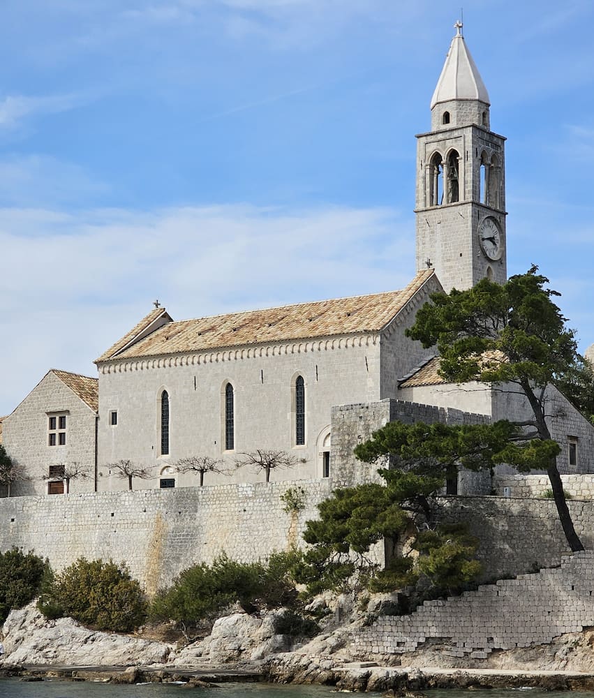 Gruz, Dubrovnik Gruz, Dubrovnik