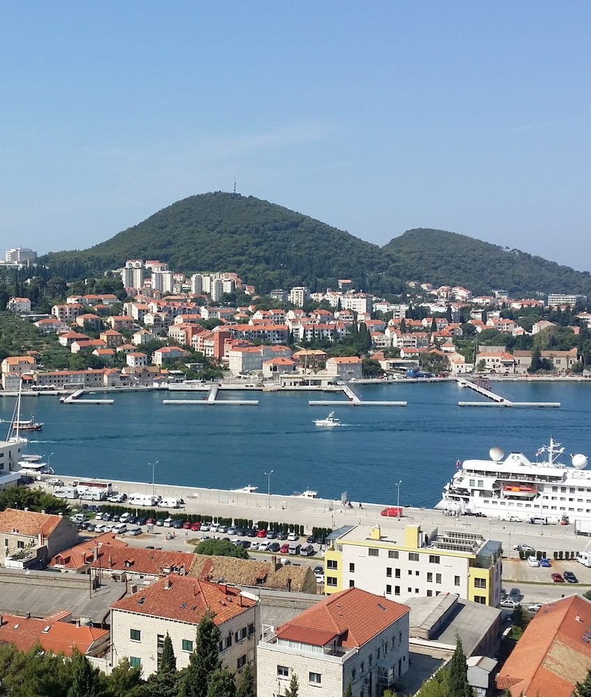 Gruz, Dubrovnik Gruz, Dubrovnik