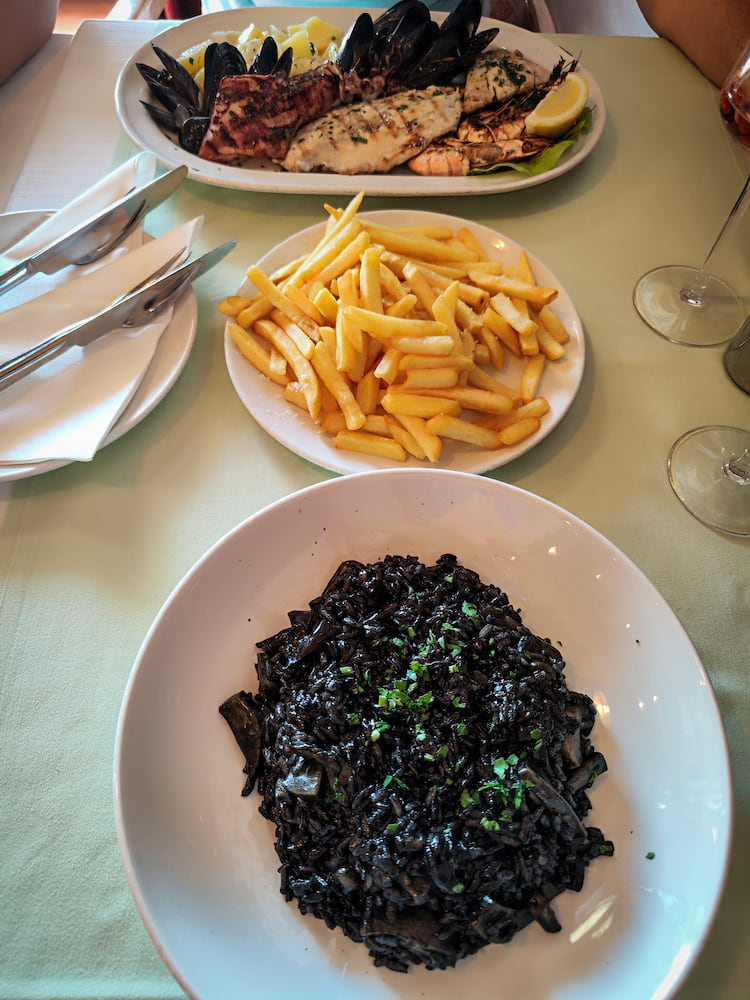 Gruz, Dubrovnik Gruz, Dubrovnik