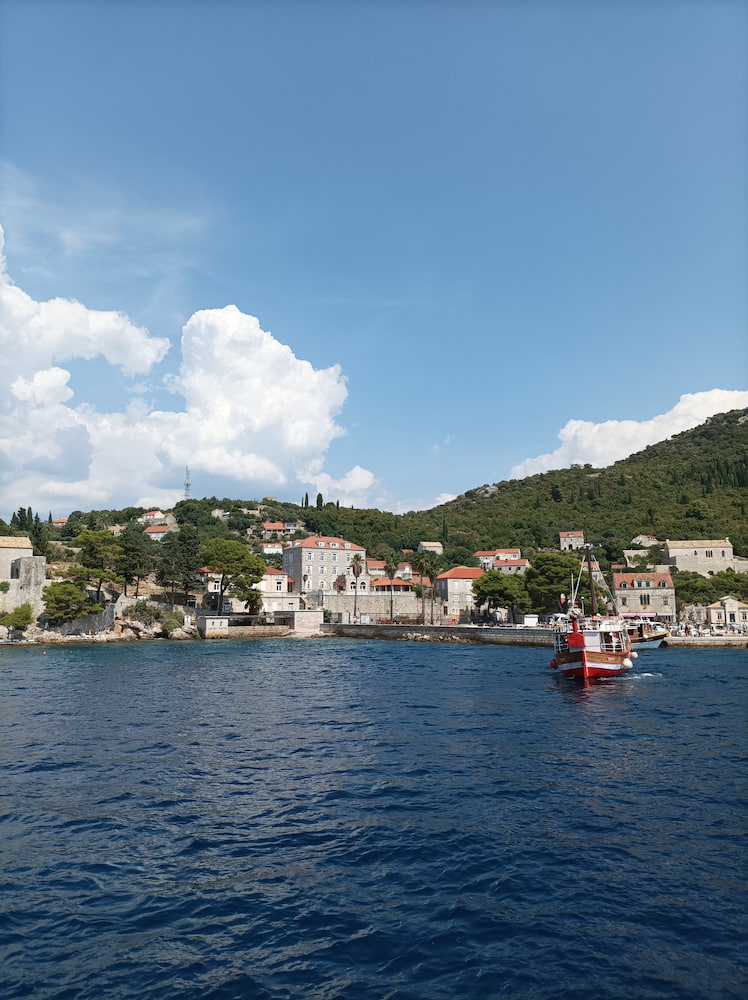 Gruz, Dubrovnik Gruz, Dubrovnik