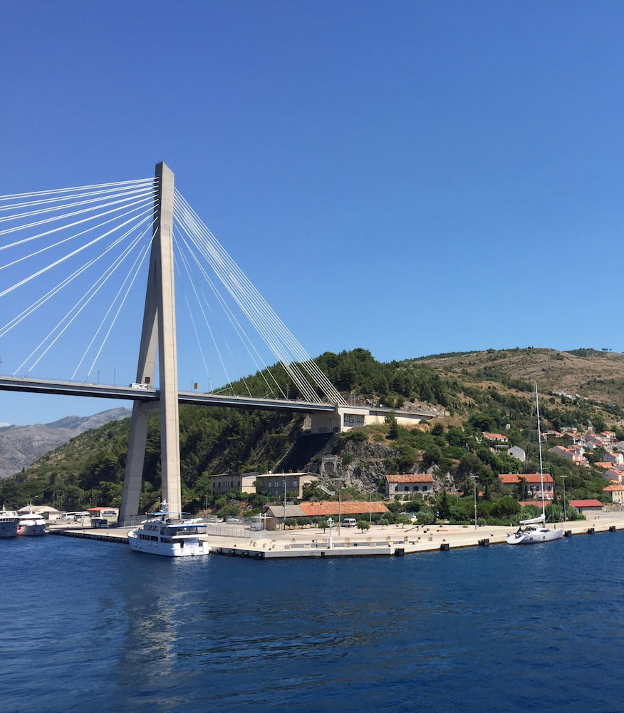 Gruz, Dubrovnik Gruz, Dubrovnik