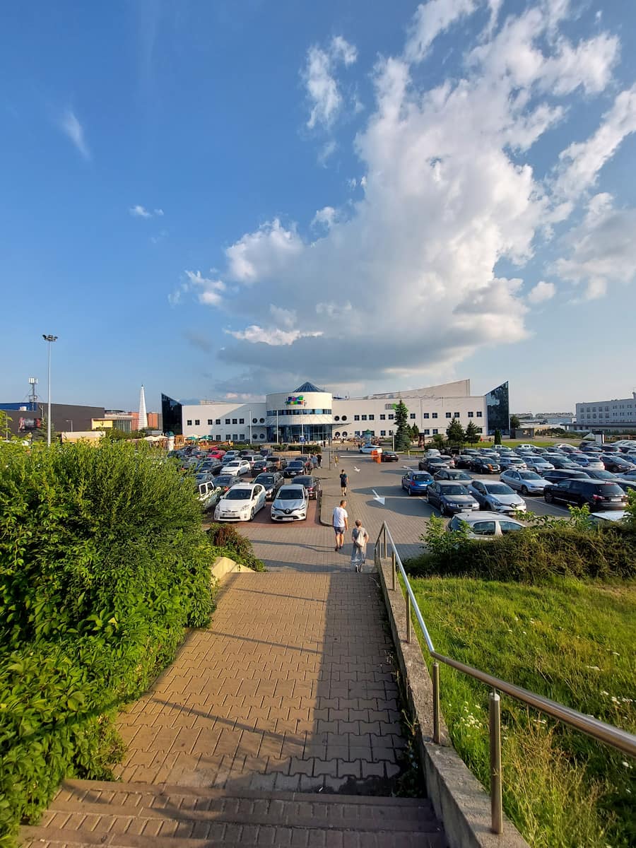 Grzegórzki, Krakow Grzegórzki, Krakow