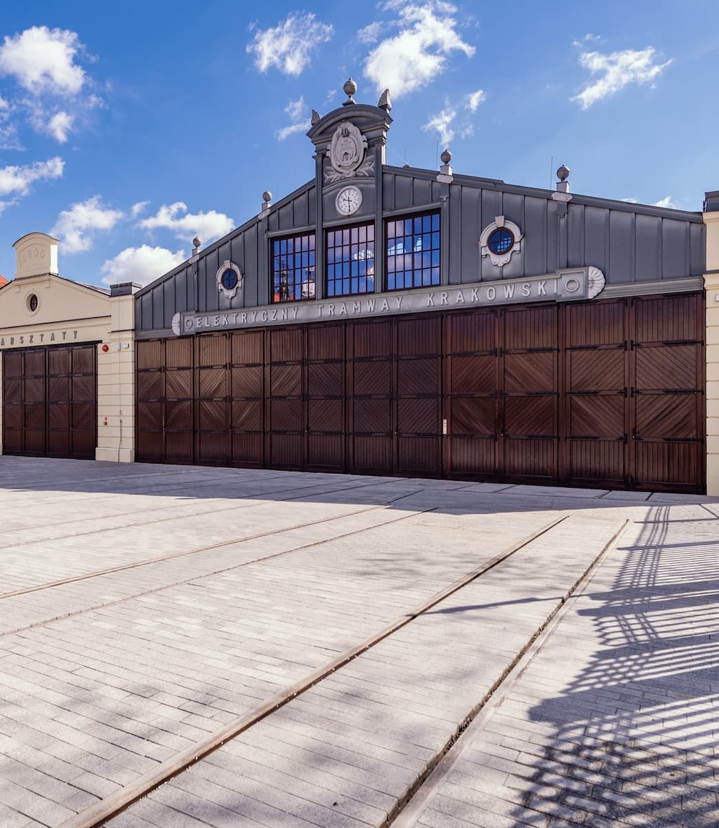 Grzegórzki, Krakow Grzegórzki, Krakow