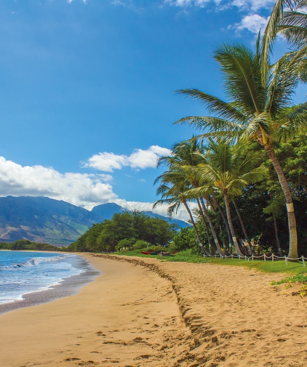 Baia di Hanalei, Kauai Baia di Hanalei, Kauai