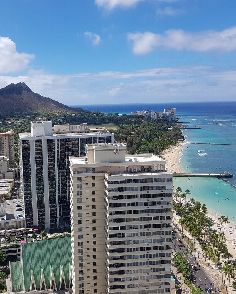 Hawaii (Isola Grande) Hawaii (Isola Grande)