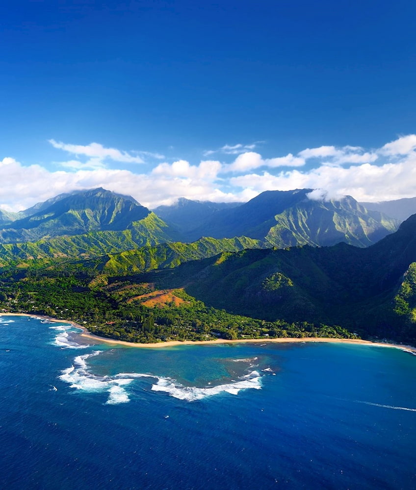 Hawaii (Isola Grande) Hawaii (Isola Grande)