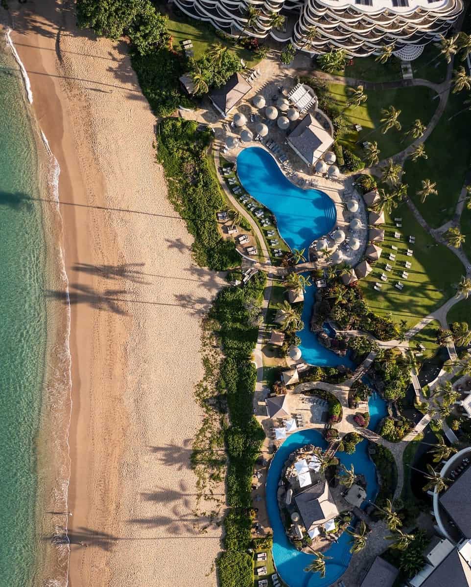 Maui, Hawaii Maui, Hawaii