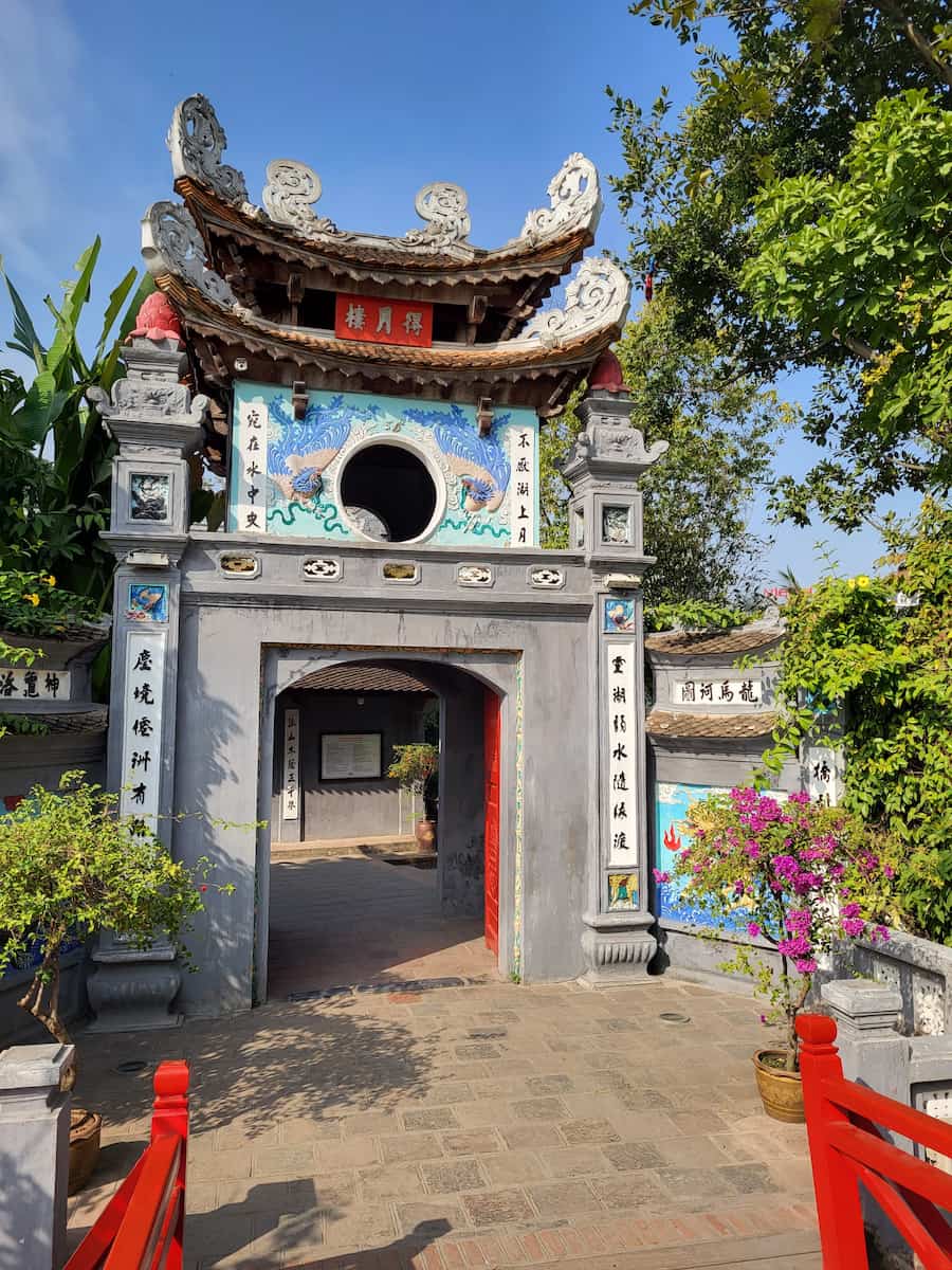 Quartiere di Hoan Kiem, Hanoi Quartiere di Hoan Kiem, Hanoi