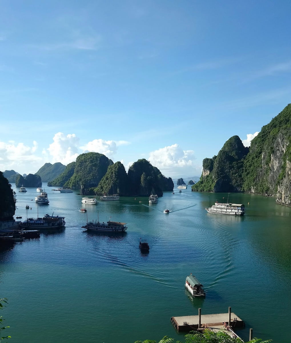 Quartiere di Hoan Kiem, Hanoi Quartiere di Hoan Kiem, Hanoi