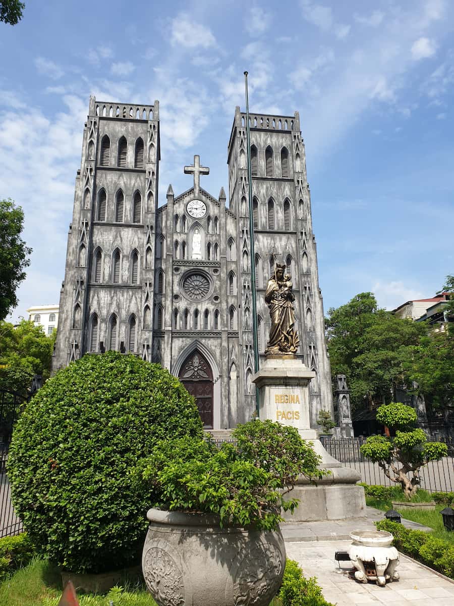 Quartiere di Hoan Kiem, Hanoi Quartiere di Hoan Kiem, Hanoi