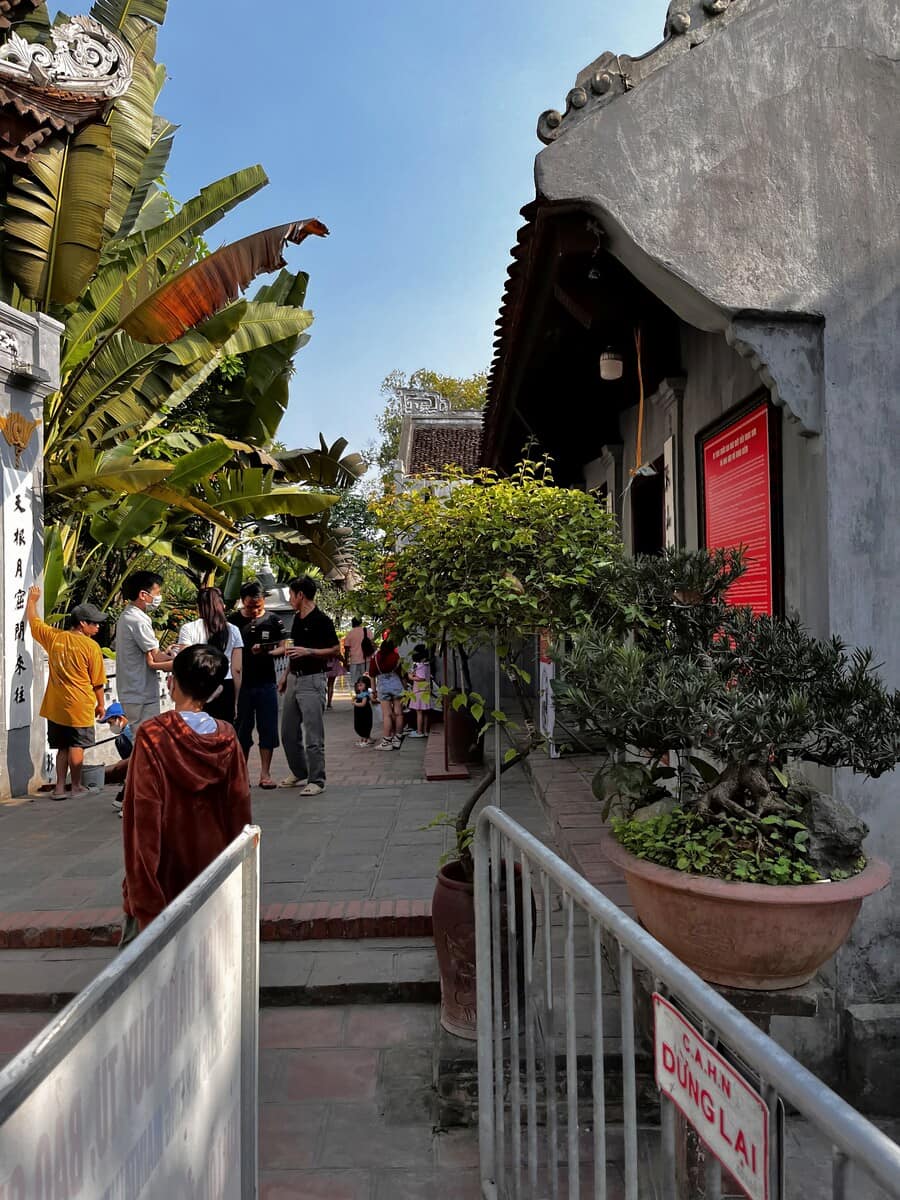 Quartiere di Hoan Kiem, Hanoi Quartiere di Hoan Kiem, Hanoi