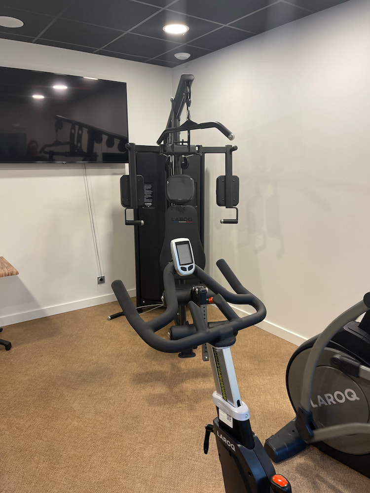 Holiday Inn Bordeaux-Merignac Holiday Inn Bordeaux-Merignac