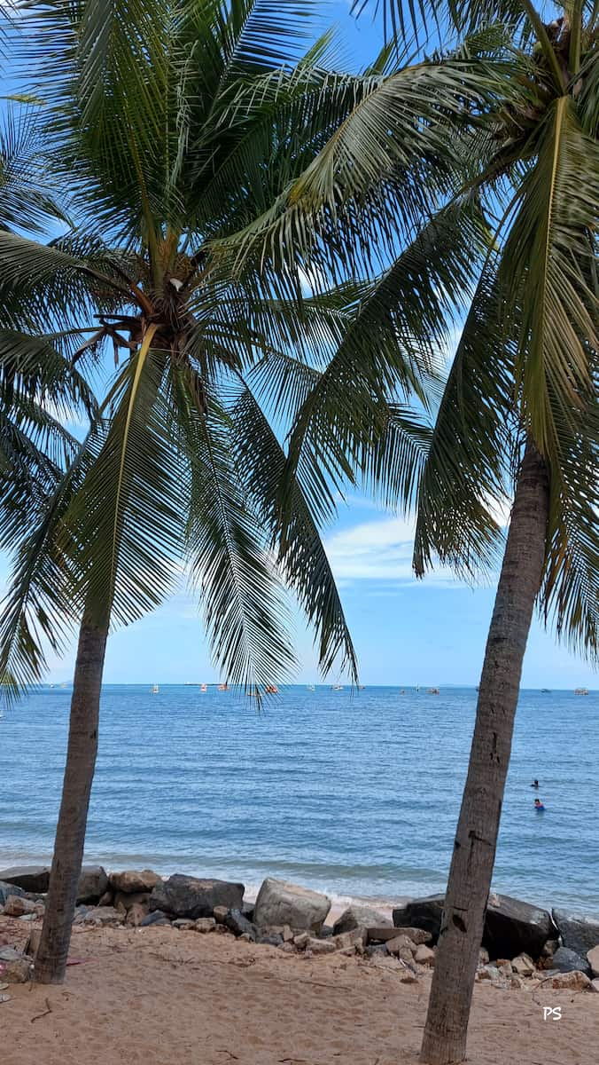 Jomtien_Beach_Pattaya (10) Jomtien Beach, Pattaya