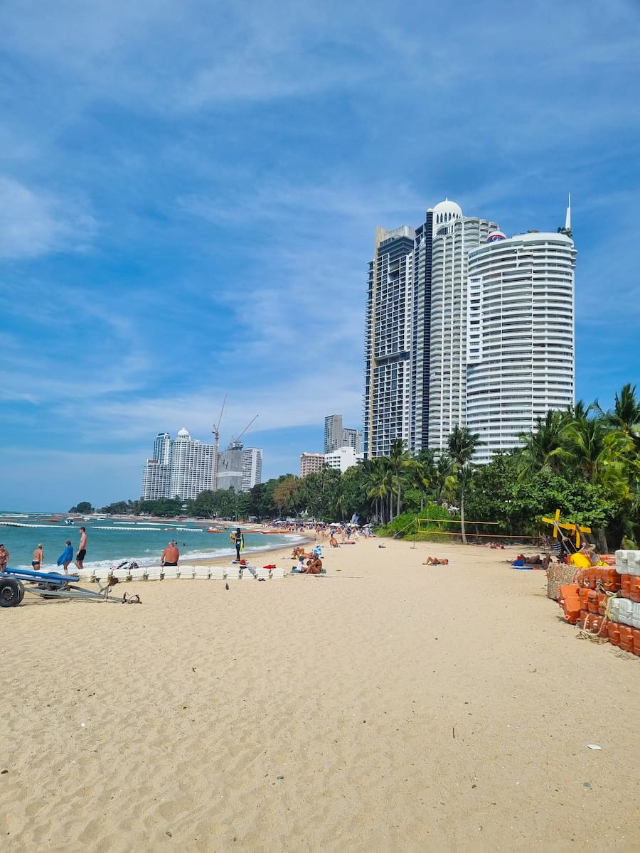 Jomtien_Beach_Pattaya (13) Jomtien Beach, Pattaya
