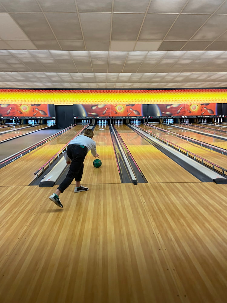 KART System Indoor, Bordeaux KART System Indoor, Bordeaux