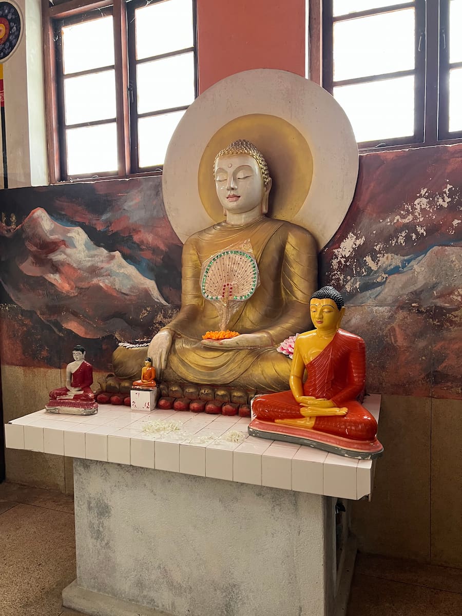 Kandy, Sri Lanka Kandy, Sri Lanka