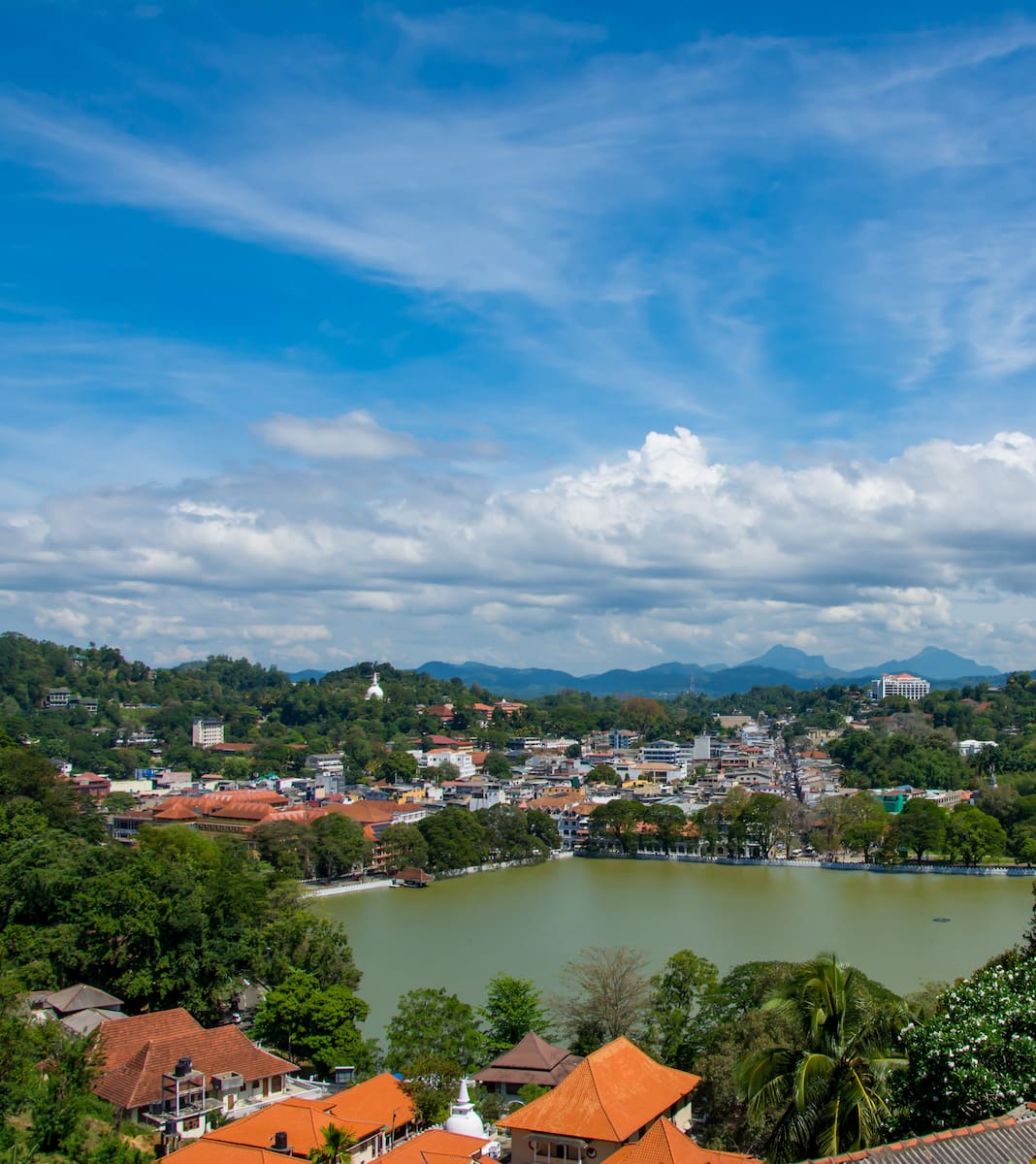 Kandy, Sri Lanka Kandy, Sri Lanka