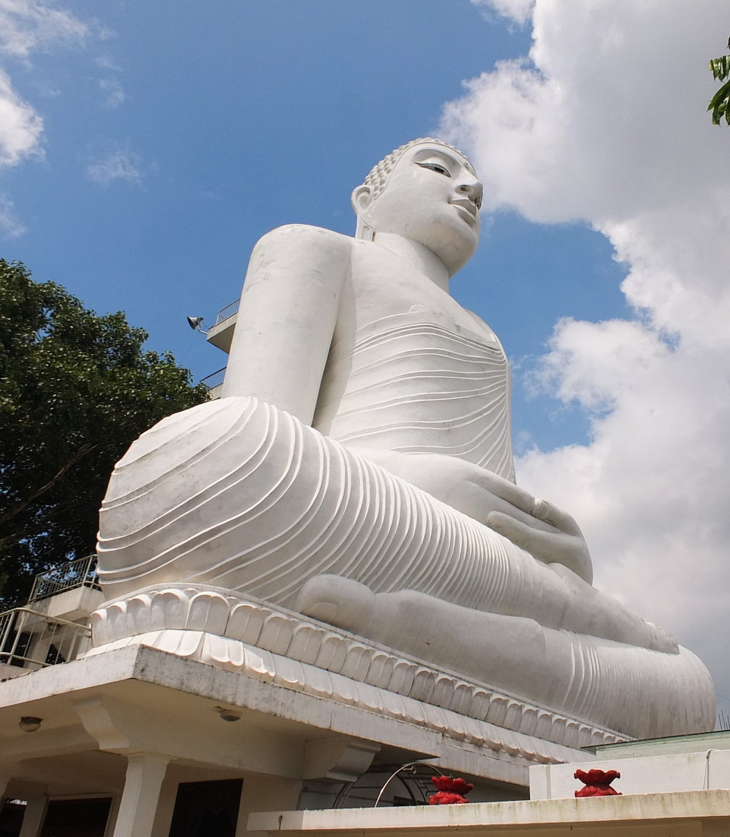 Kandy, Sri Lanka Kandy, Sri Lanka