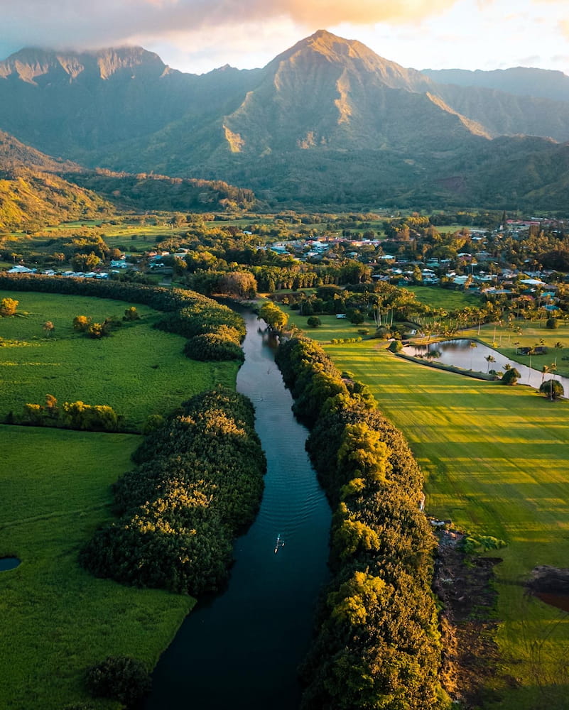 Kauai, Hawaii Kauai, Hawaii