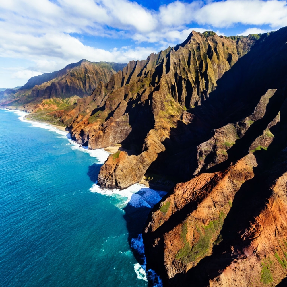 Kauai, Hawaii Kauai, Hawaii